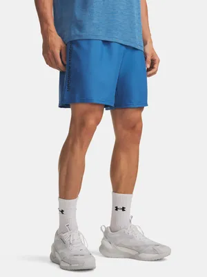 Obrázek produktu pro Pánské šortky Under Armour UA Tech Woven s logem