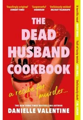 Immagine prodotto di The Dead Husband Cookbook