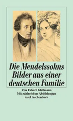 Produktbild von Die Mendelssohns
