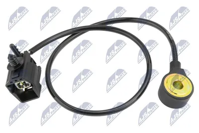 Produktbild von NTY Klopfsensor ESS-FR-003 für FORD Fiesta Mk6 Schrägheck (JA8, JR8)