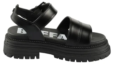 Produktbild von BUFFALO LENNOX TS Schwarz