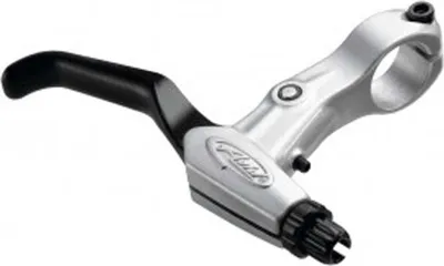 Produktbild von Avid Bremshebel FR-5 silber Paar 00.5215.001.000