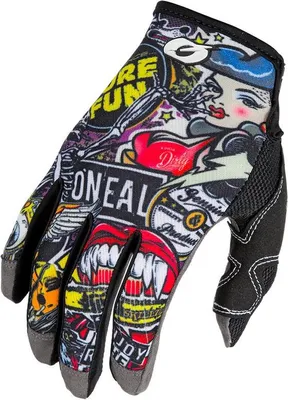 Zdjęcie produktu dla Rekawice Mayhem Crank II - Multi, Rozmiar: S