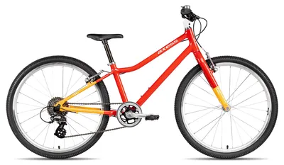 Produktbild von Axess LUU. 24 24 Zoll Rot 30 cm