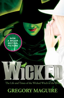 Produktbild von Wicked