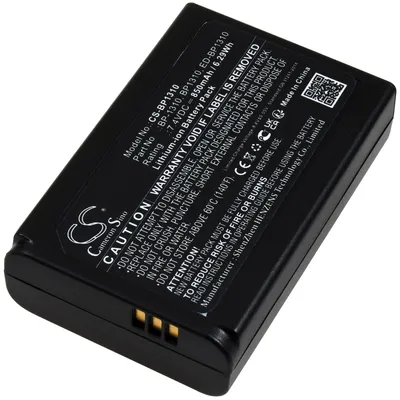 Image de Batterie pour Samsung type BP-1310