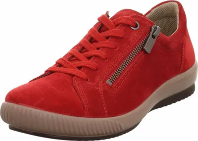 Produktbild von Legero Komfort Schnürschuhe Damen 31383831313030 Rot 38 EU