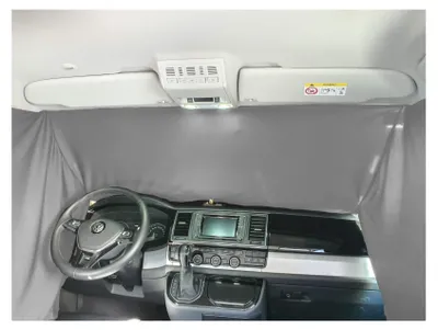Obrázek produktu pro Elzusha – Stínicí clona, sluneční clona, závěsy pro karavan – kompatibilní s modely T5, T6, T6.1