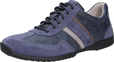 Produktbild von Pius Gabor Sportliche Schnürschuhe Männlich 31393930383631 Blau 46 1/2 EU