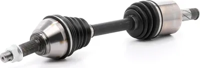 Produktbild von FEBI BILSTEIN 182958 Antriebswelle Vorne Links für NISSAN Qashqai / Qashqai +2 I (J10, NJ10) für RENAULT KOLEOS (HY)