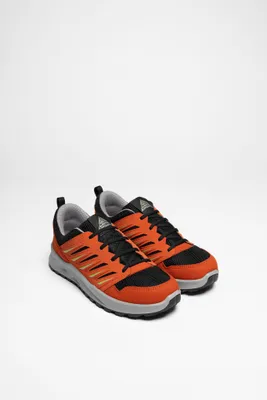 Produktbild von Lowa Kinder Freizeitschuhe Vento Junior Kinder Wanderschuhe Orange