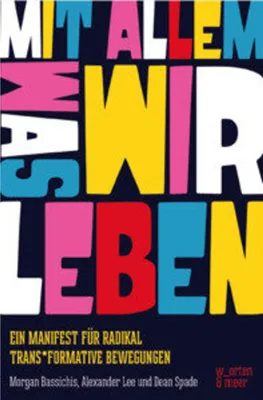 Produktbild von Mit allem was wir leben!