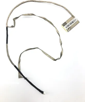 Produktbild von LED Displaykabel Bildschirm Screen Video Cable kompatibel für P/N: DC020017D10