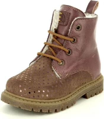 Produktbild von Rote Stiefel Größe 21