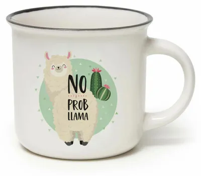 Image de Legami Tasse Lama Autres Autres