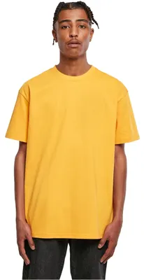 Productafbeelding van Urban Classics heren oversized T-shirt, verkrijgbaar in sets van 1, 3 of 5 stuks