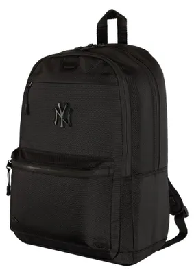 Obrázek produktu pro Batoh New Era MLB Metal Delaware NY Yankees Backpack - UNI