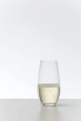 Obrázok produktu pre RIEDEL 0414/28, Priehľadná, Kryštál, Sklo, 2 kusov, Kolo, 264 ml, 122 mm