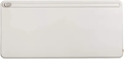 Produktbild von Orbitkey Desk Mat Large Stone - Grau