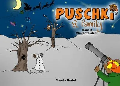 Produktbild von Puschki & family