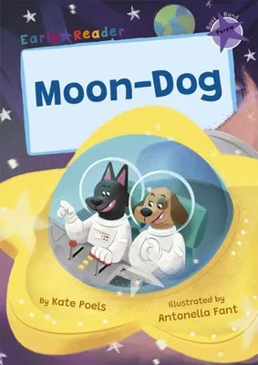 Produktbild von Moon-Dog