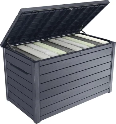 Produktbild von Keter Garten-Aufbewahrungsbox Ontario 870 L