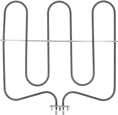 Produktbild von Heizung Unterhitze smeg 806890366 IRCA 3033R787 für Backofen