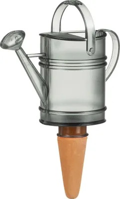 Produktbild von Scheurich Nelly M, Funktional, Wassertank, Kunststoff, Grau, 1 Stück(e)