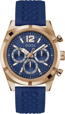 Image de Montre Guess GW0729G3 Résistance