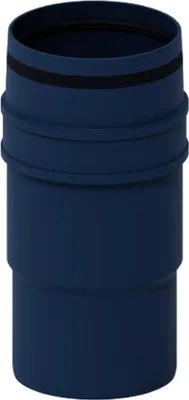 Immagine prodotto di Poloplast POLO-KAL XS, manicotto lungo, DN 110, 1 pz.