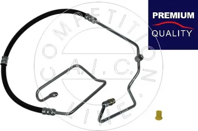 Produktbild von AIC 58446 Servoleitung für FORD MONDEO II Kombi (BNP) von Hydraulikpumpe nach Lenkgetriebe