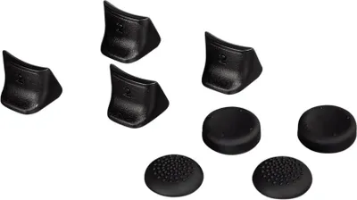 Produktbild von Hama 8in1 PS3 Analog-Stick und Trigger Aufsätze Pack Knöpfe Tasten