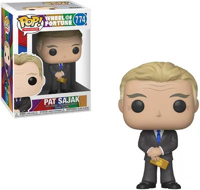 Produktbild von FUNKO 39348, Sammelfigur, Film & TV-Serien, 110 g