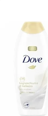 Image de Dove, Silk Glow, Badelotion, 700ml