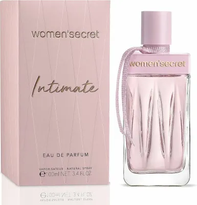 Obrázok produktu pre Women'Secret Intimate parfumovaná voda pre ženy 100 ml