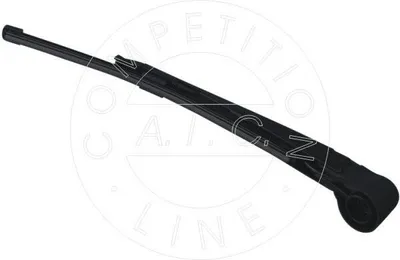 Produktbild von AIC 56823 Wischerarm Scheibenwischerarm Hinten 225mm mit Wischblatt passend für MERCEDES-BENZ A-Klasse (W176)