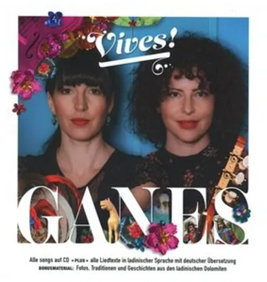 Produktbild von Vives!