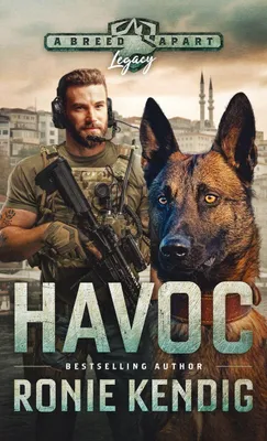 Produktbild von Havoc