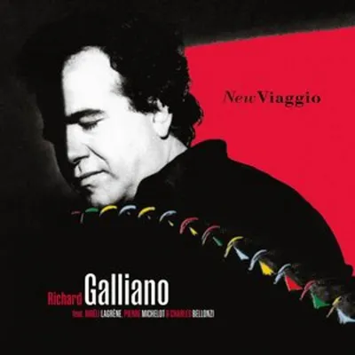 Image de New Viaggio (édition remastérisée)
