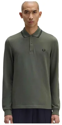 Immagine prodotto di Polo Fred Perry 124-15260763685208 da Uomo