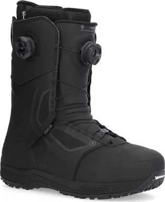 Produktbild von Ride Trident Snowboardschuhe Schwarz 30.0 Herren,Damen Schwarz 30.0