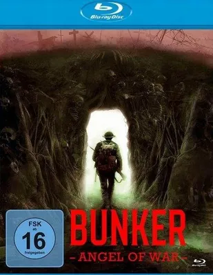 Produktbild von The Bunker - Angel of War