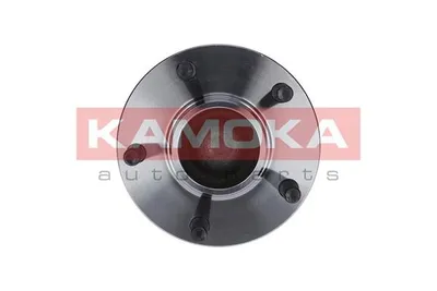 Produktbild von KAMOKA Radlagersatz Hinten für MAZDA 5 (CR19) 142mm 5500098