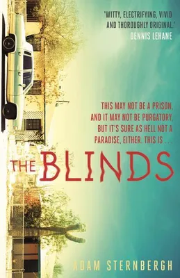 Image de The Blinds
