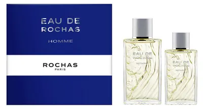 Produktbild von Rochas Home Edt 100+ Edt 50 26