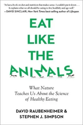 Image de Manger comme les animaux