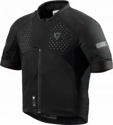 Immagine prodotto di Revit Avertum Tech Airbag Nero 3XL Nero 3XL