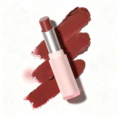 Produktbild von Moira Signature Lippenstift 023 Dusty Red