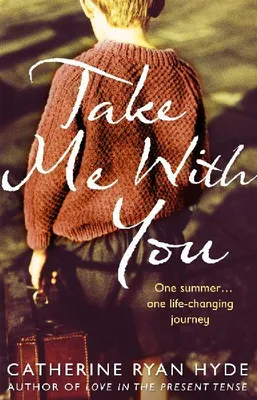 Produktbild von Take Me With You