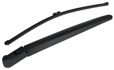 Productafbeelding van Ruitenwisserbladen, achterruitwisserarm en -kapset voor Opel Vectra C (2002-2009)